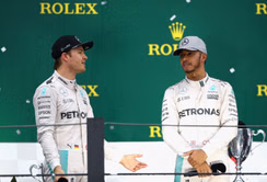 Nico Rosberg shares his honest opinion on Lewis Hamilton sending Ferrari senior management documents amidst major intervention