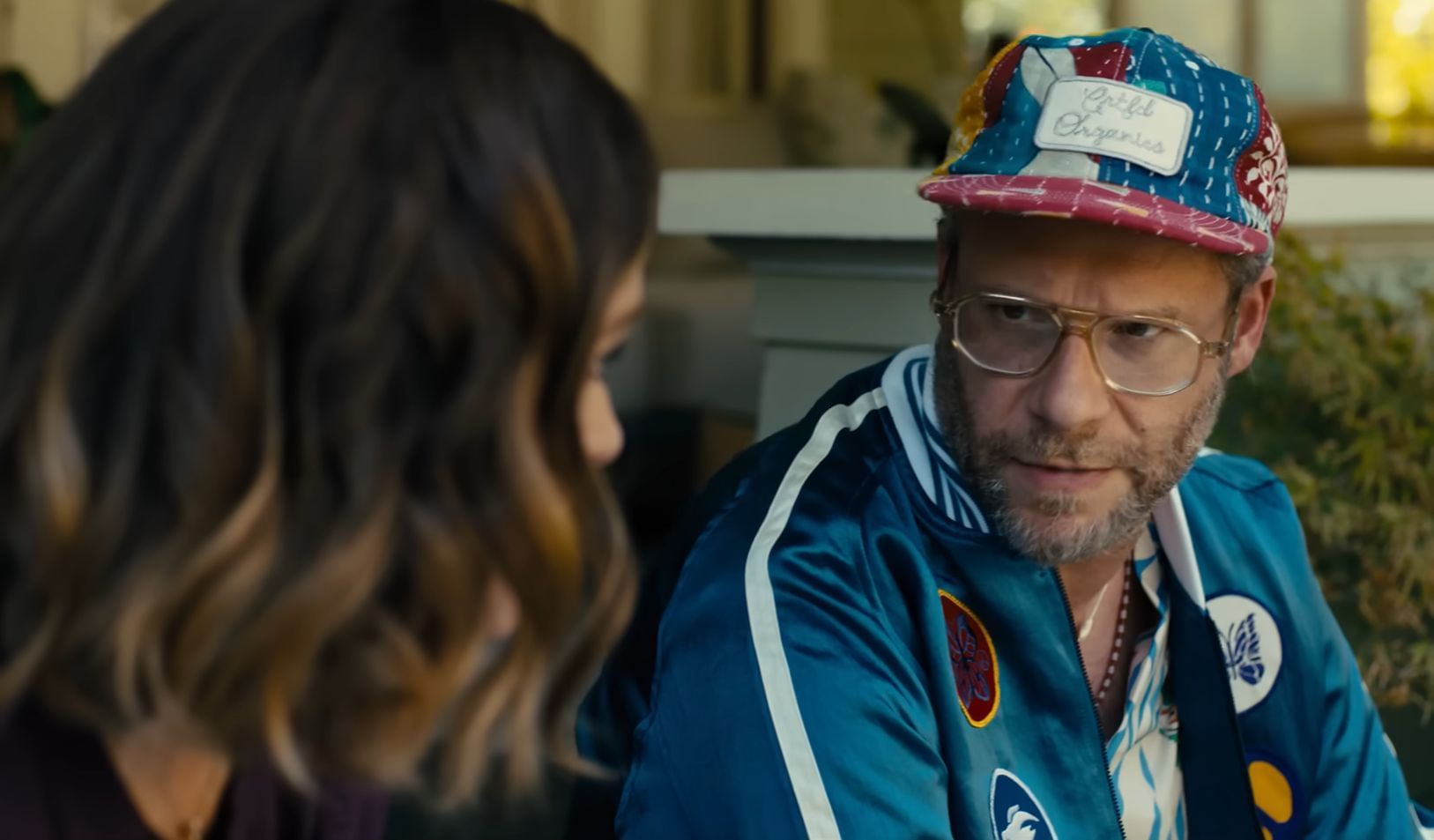 A still from the trailer (Image via YouTube/@AppleTV)