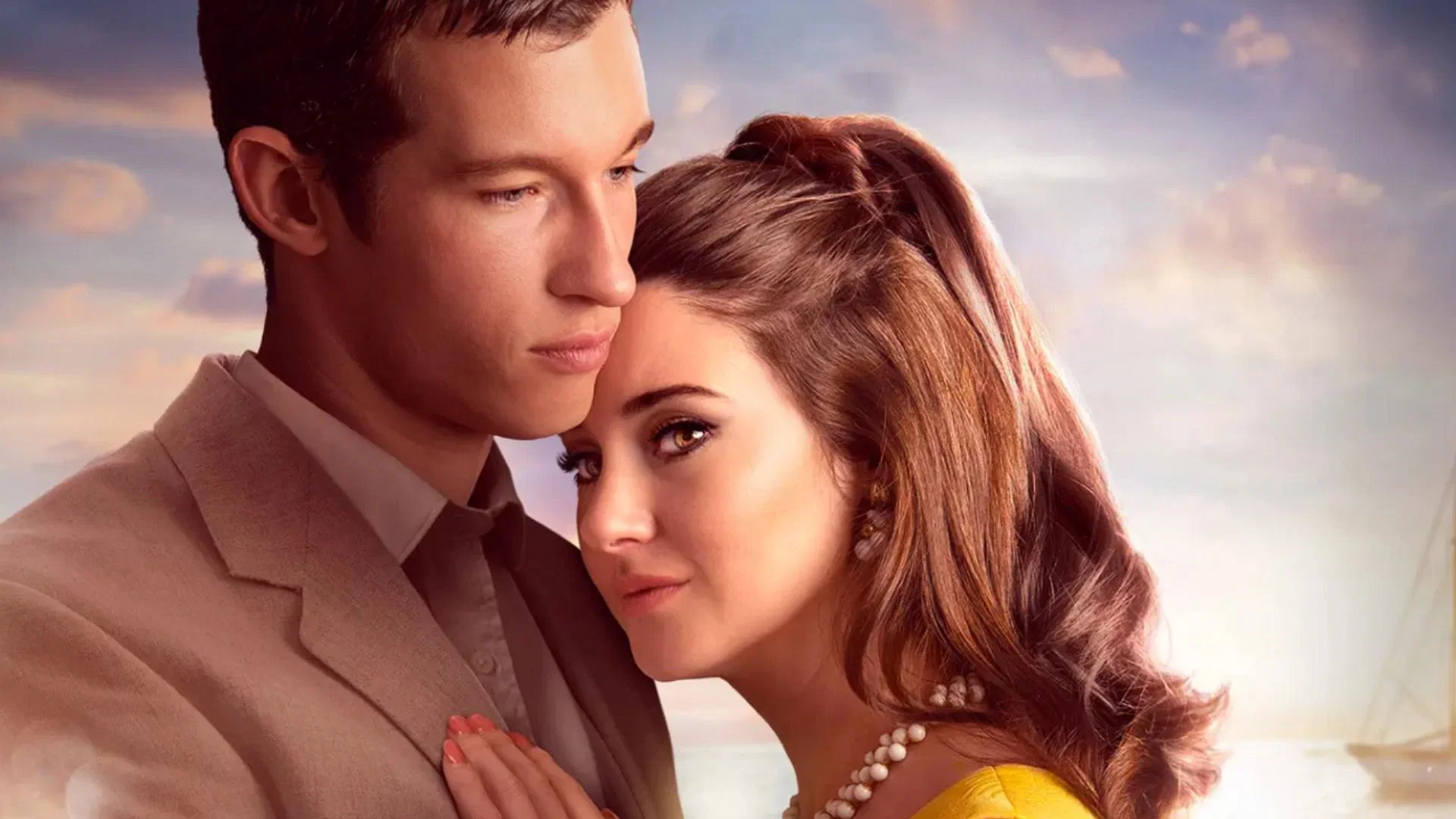 A still from the movie (Image via Apple TV)