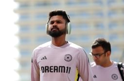 "Maybe Shreyas Iyer is not as liked as someone else” - Former India coach’s brutal statement on 2025 Asia Cup squad