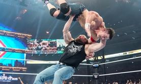 3 Ways John Cena Can Get Revenge on Brock Lesnar Following WWE SummerSlam
