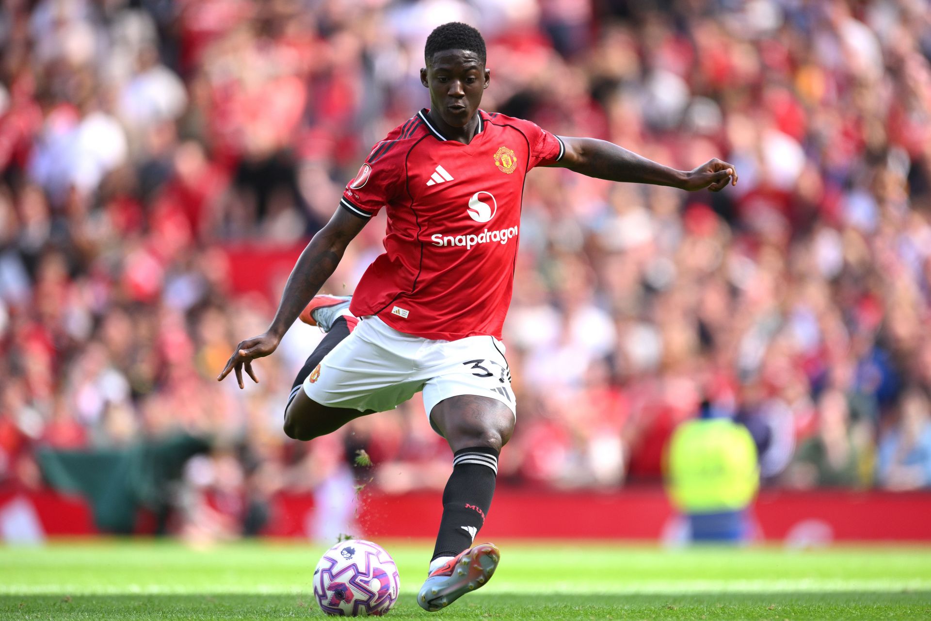 Kobbie Mainoo's stance on potential exit from Manchester United comes to light as player makes decision: Reports