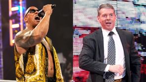 WWE News & Rumor Roundup: Former world champion cannot wrestle for a while, Vince McMahon resurfaces, The Rock distances himself from TKO?