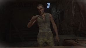 How to lockpick in Mafia The Old Country
