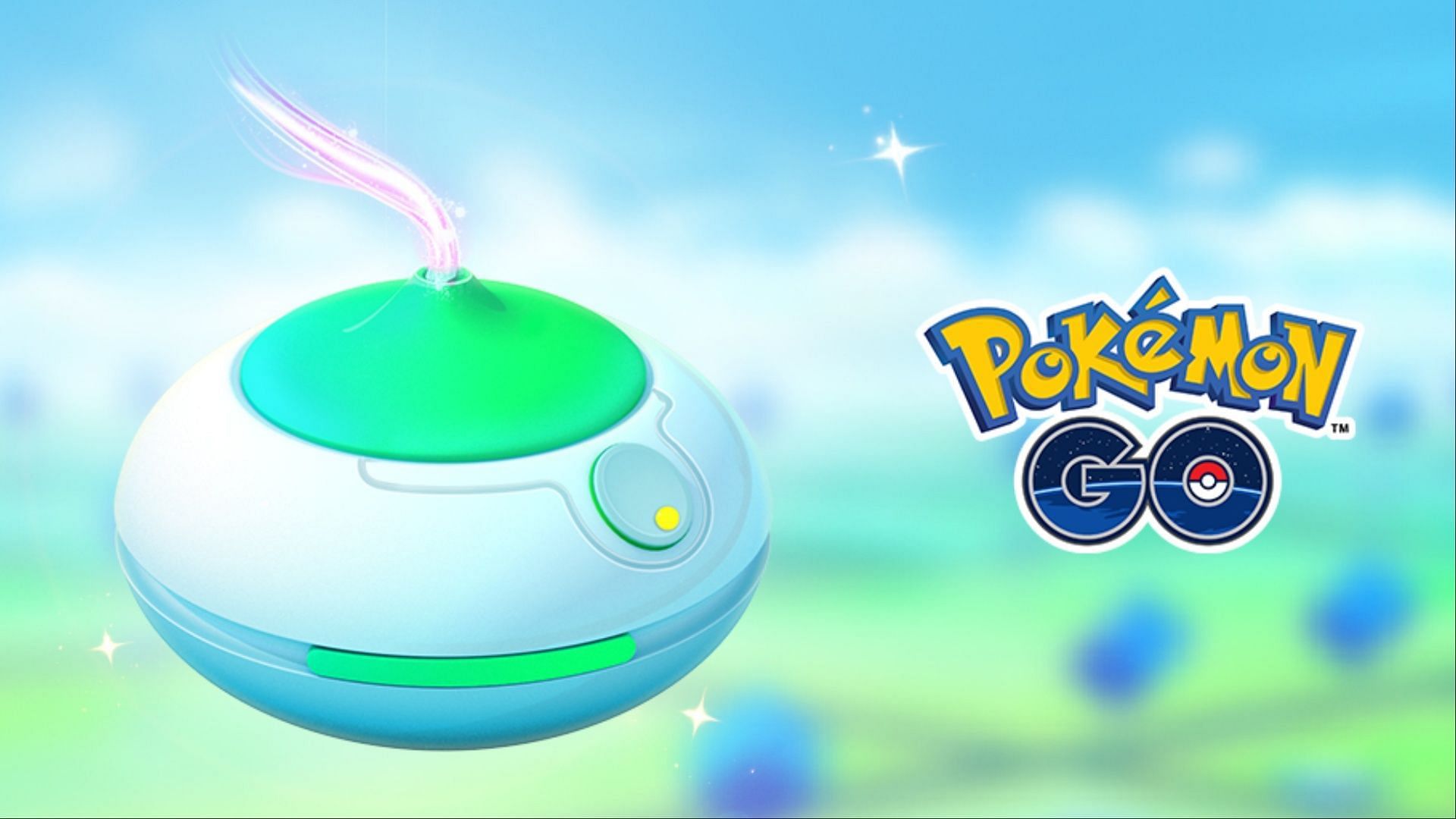 Pokemon GO Incense encounter error compensation (Image via Niantic)