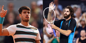 US Open 2025: Carlos Alcaraz vs Reilly Opelka preview, head-to-head, prediction, odds, and pick