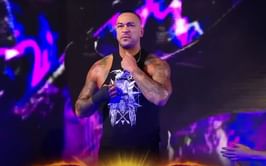 Damian Priest's rumored girlfriend is the #1 contender for a top championship in WWE