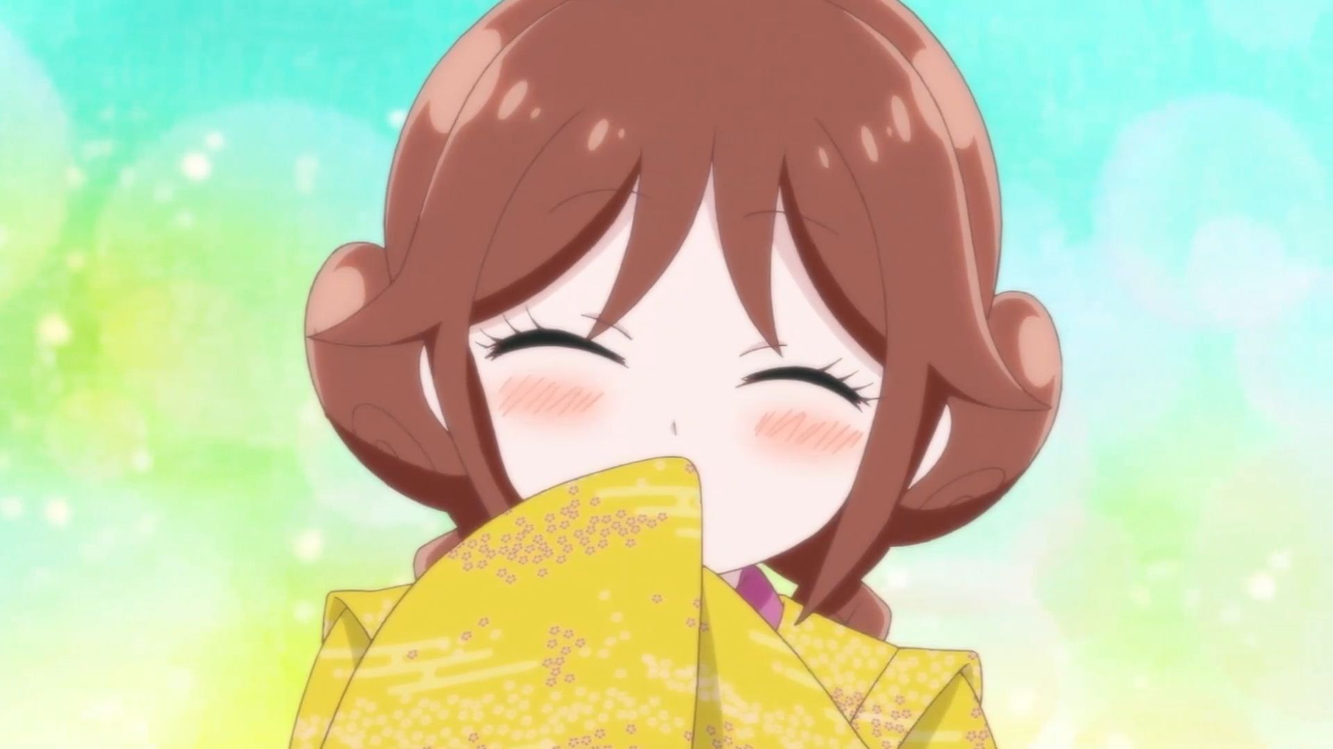 Taisho Otome Fairy Tale (Image via SynergySP)