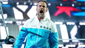 3 Stars who defeated CM Punk in singles matches in AEW