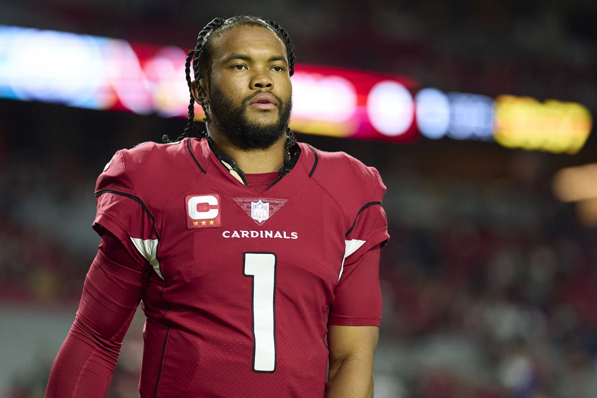 New England Patriots v Arizona Cardinals