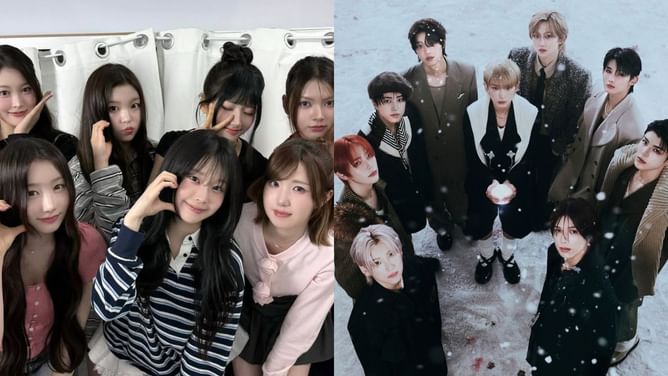 "Do they not consider them humans?" - Fans slam MBC for alleged mistreatment of K-pop idols at 2025 Idol Star Athletic Championship (ISAC) filming