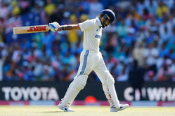 "If the slump continues for 5 years, it's not right" – Former India all-rounder on getting axed from commentary for criticizing Virat Kohli