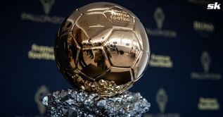 Ballon d'Or 2025: Nominees for Yachine Trophy, Cruyff Trophy, Kopa Award and other awards revealed