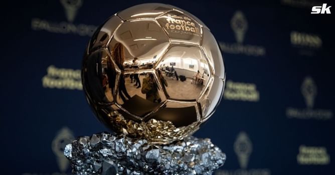Ballon d'Or 2025: Nominees for Yachine Trophy, Cruyff Trophy, Kopa Award and other awards revealed