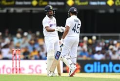 Cheteshwar Pujara's top 5 partnerships in Tests with Rohit Sharma