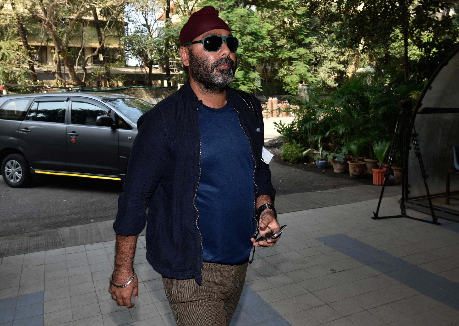 Press Conference Of BCCI To Declare India