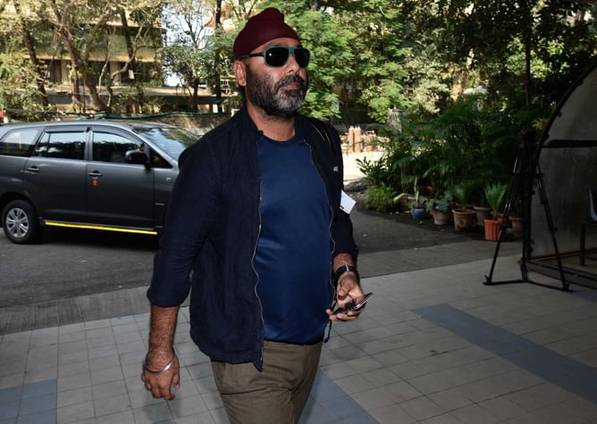 “He should have played 100 Tests” - Sarandeep Singh’s massive statement on India’s retired star
