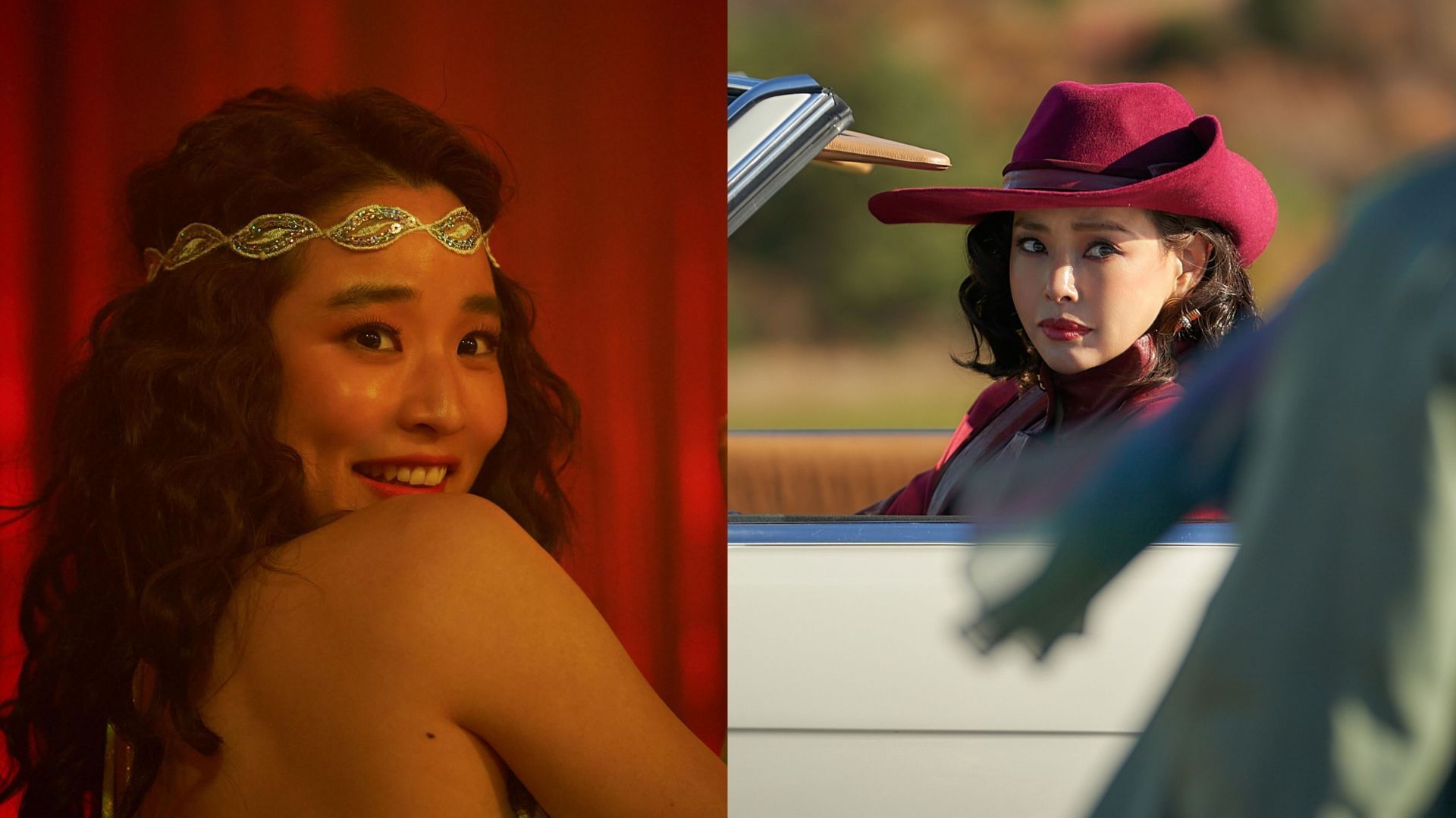 Still from Netflix (Images via X/@NetflixKR)