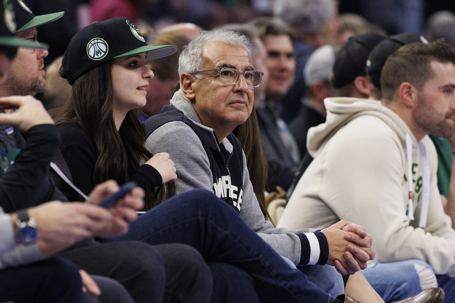 NBA: Orlando Magic at Milwaukee Bucks - Source: Imagn