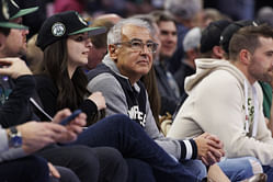Former NBA champion owner submits $300 million bid for Connecticut Sun to prevent move to Boston
