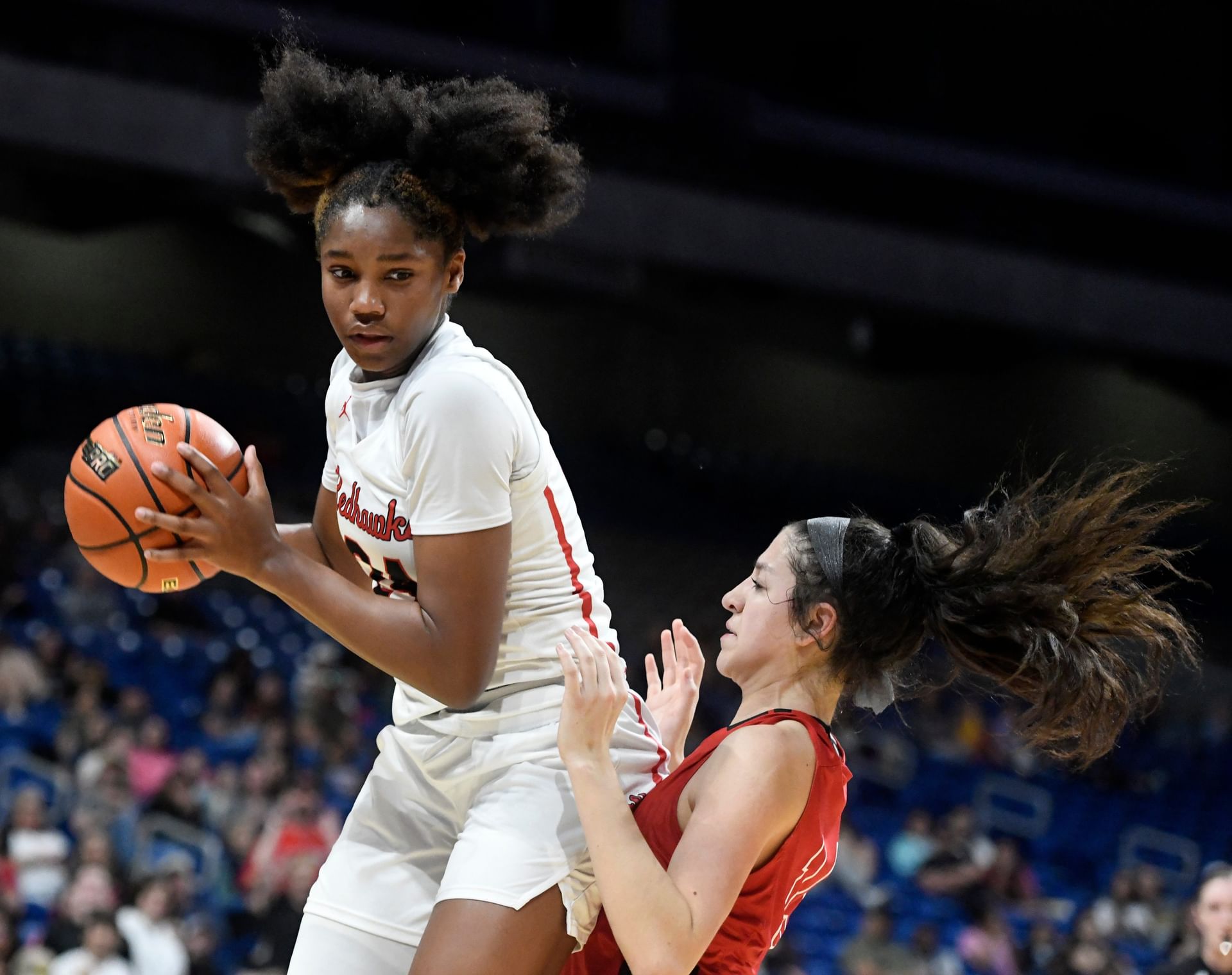 Syndication: Lubbock Avalanche-Journal - Source: Imagn