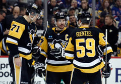 Jake Guentzel makes his feelings known about $24,400,000 ex-Penguins teammate