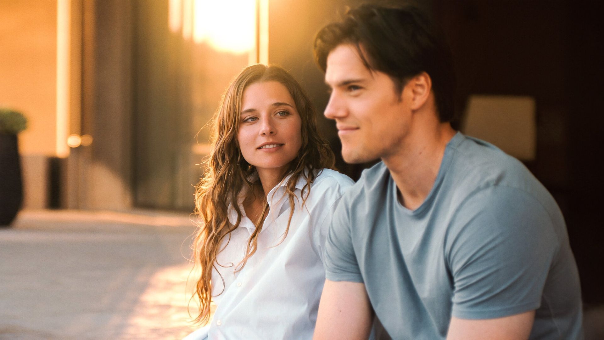 Fall For Me (Image via Netflix)