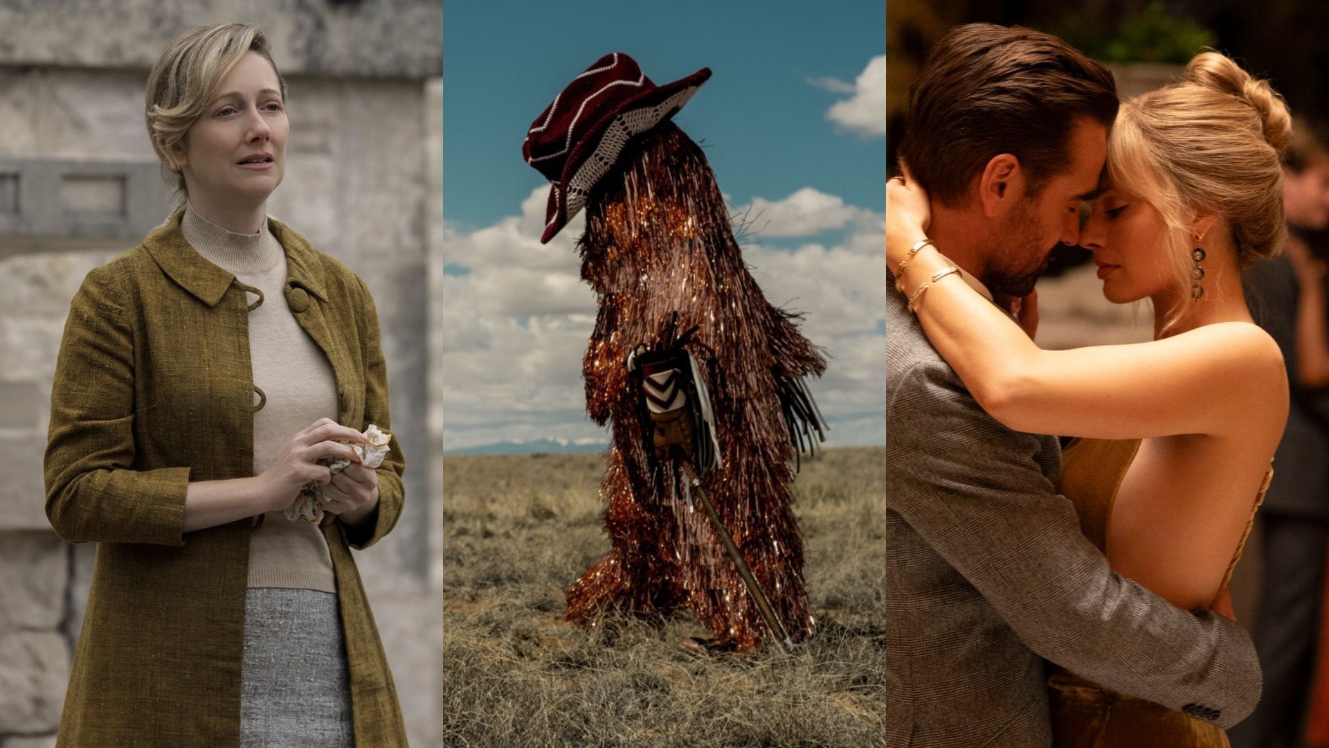 7 new movies coming September 2025