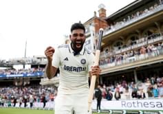 "Want to give all that to England bowlers" - Batting legend's stunning statement on Mohammed Siraj after ENG vs IND 2025 Tests