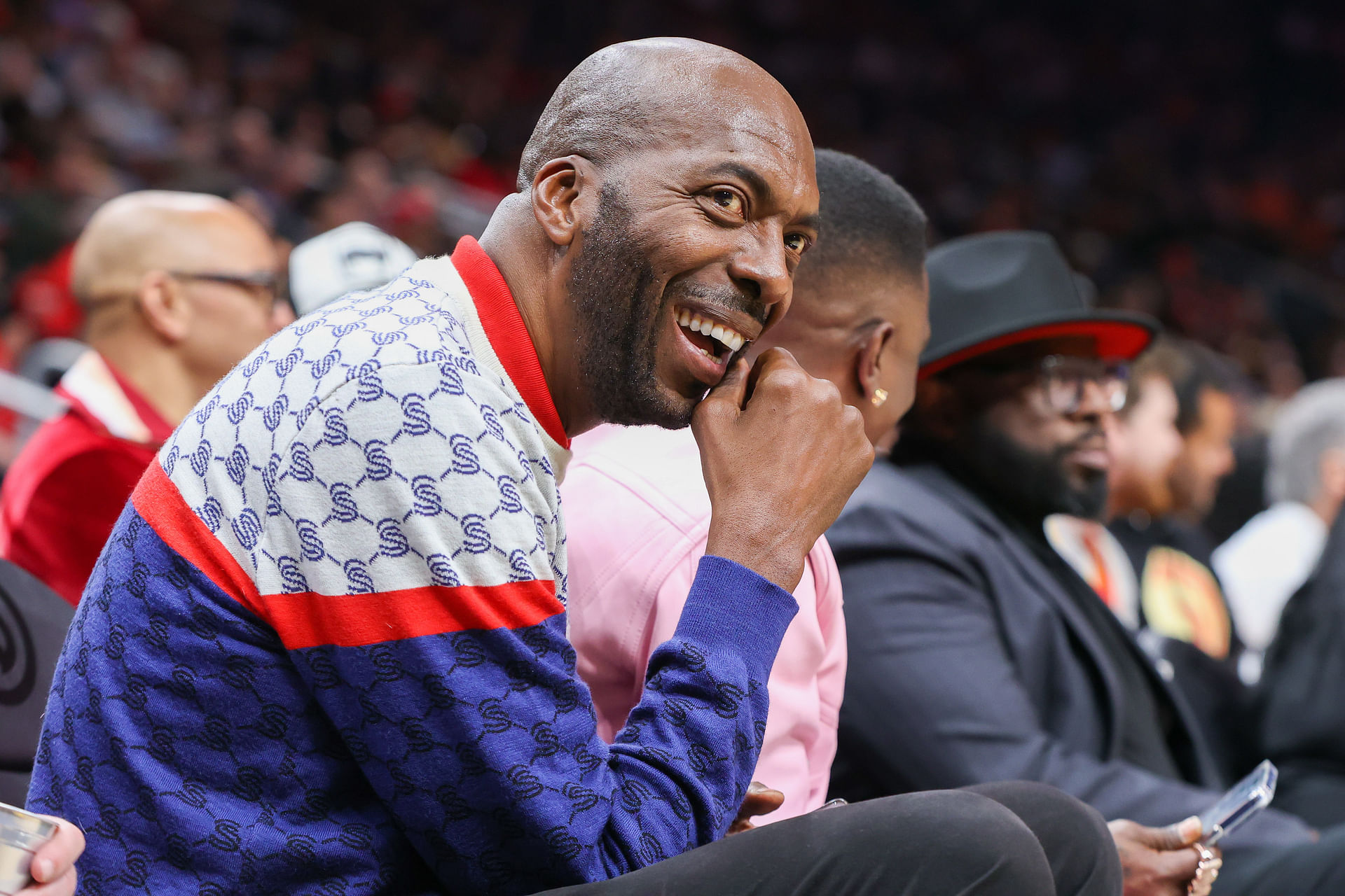 NBA: Washington Wizards at Atlanta Hawks - Source: Imagn
