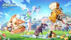 Honkai Nexus Anima: gameplay, characters, and Animas revealed