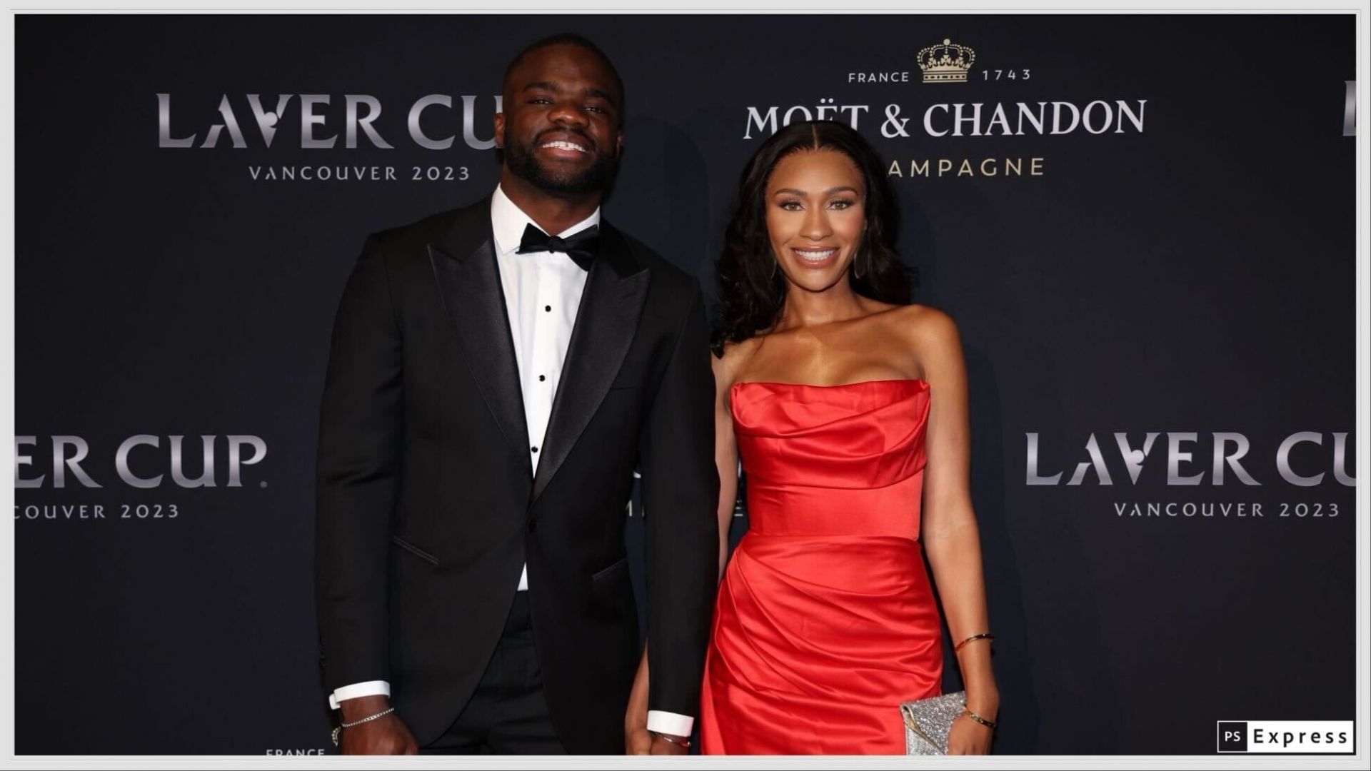 Frances Tiafoe