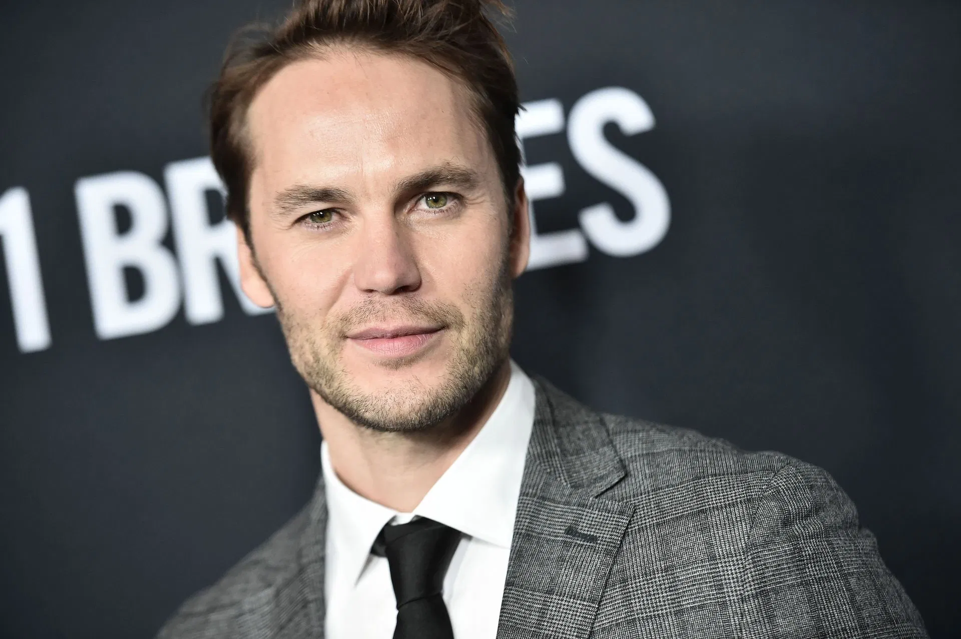 Taylor Kitsch stars as Ben Edwards (Image via Getty)