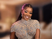 Baddies Africa star Choco Brown bonds with Elsie K, vowing to defend her during fights