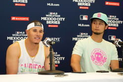 “One of the smartest” - Manny Machado gives heartfelt credit to Yu Darvish after crushing HR in 8-1 win