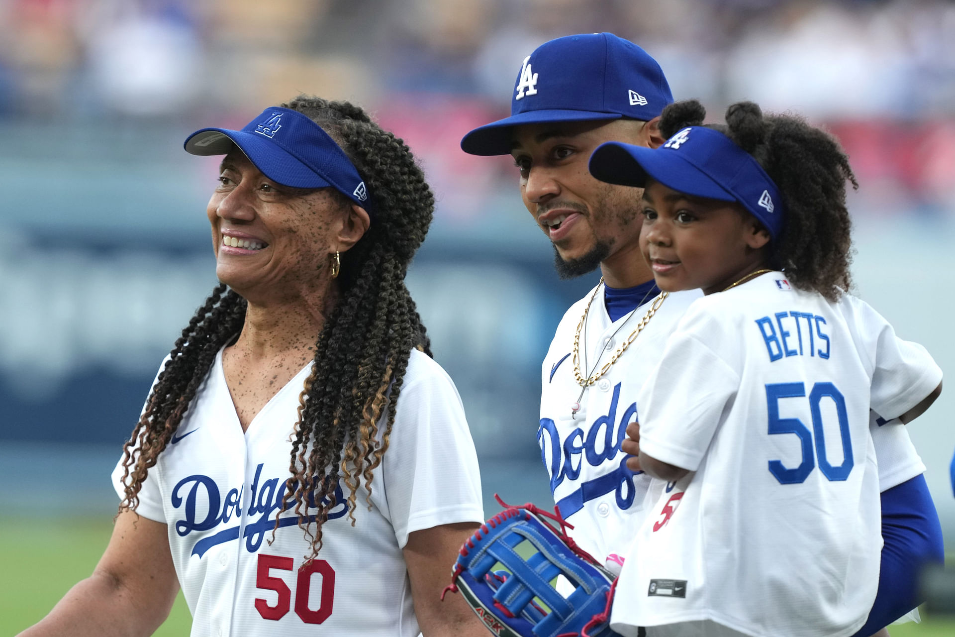 MLB: Minnesota Twins at Los Angeles Dodgers - Source: Imagn