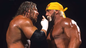 Details of Triple H's Hulk Hogan Funeral Speech Revealed by B. Brian Blair (Exclusive)