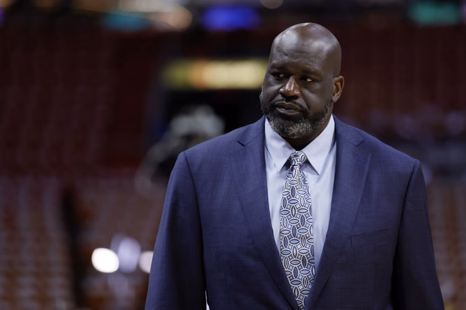 "Diesel don't run from nobody" - Shaquille O'Neal set to return to boxing ring for bout against Will Smith's former bodyguard