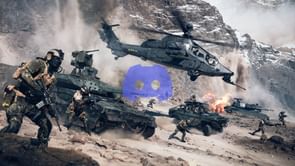 How to get Battlefield 6 Discord quest reward