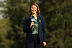 Amanda Balionis drops 2-word comment on latest Ryder Cup 2025 ad