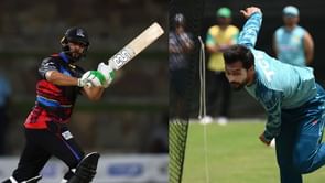 काव्या मारन की टीम में शामिल हुए दो पाकिस्तानी खिलाड़ी, आज से शुरू हो रहा है टूर्नामेंट