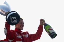 "I told Michael Schumacher 'if you do it, do it right'": When the German's manager talked about the controversial 1997 Jerez incident