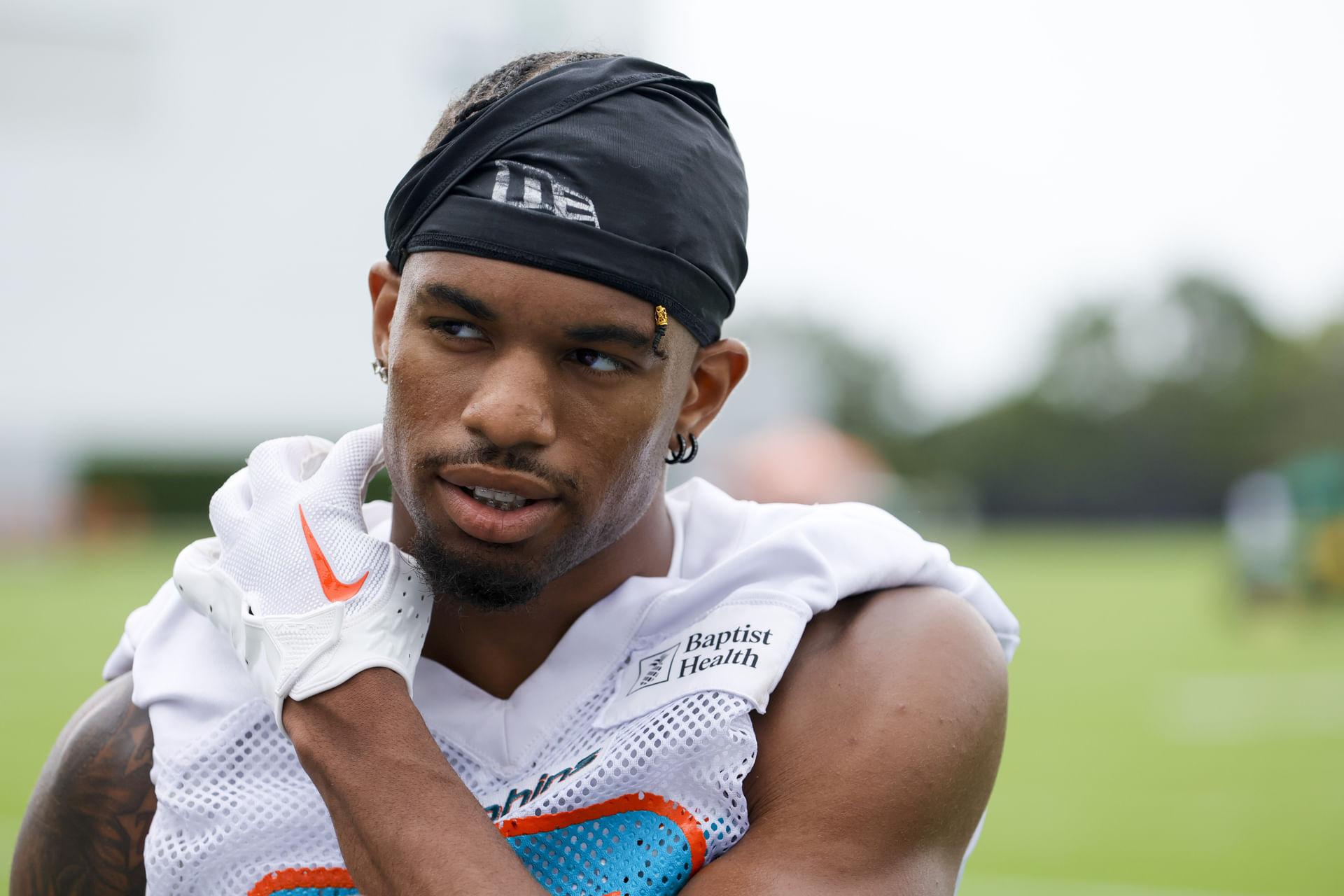 NFL: Miami Dolphins Minicamp - Source: Imagn