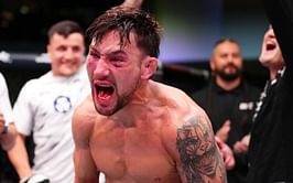UFC Vegas 108 bonuses and aftermath: Esteban Ribovics and three others win $50K, Neil Magny gets black belt, Tatsuro Taira seeks title shot, and more