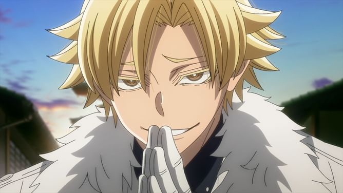 Tougen Anki episode 7: Release date and time, where to watch, and more