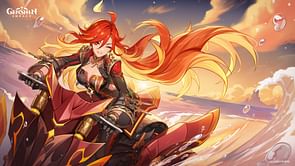Genshin Impact will soon become unplayable on PlayStation 4