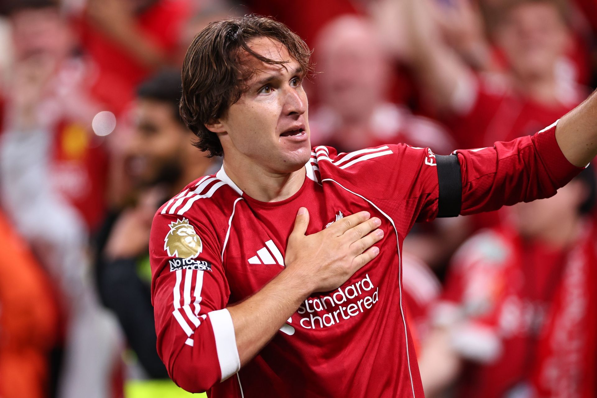LFC v Bournemouth - Premier League - Source: Getty
