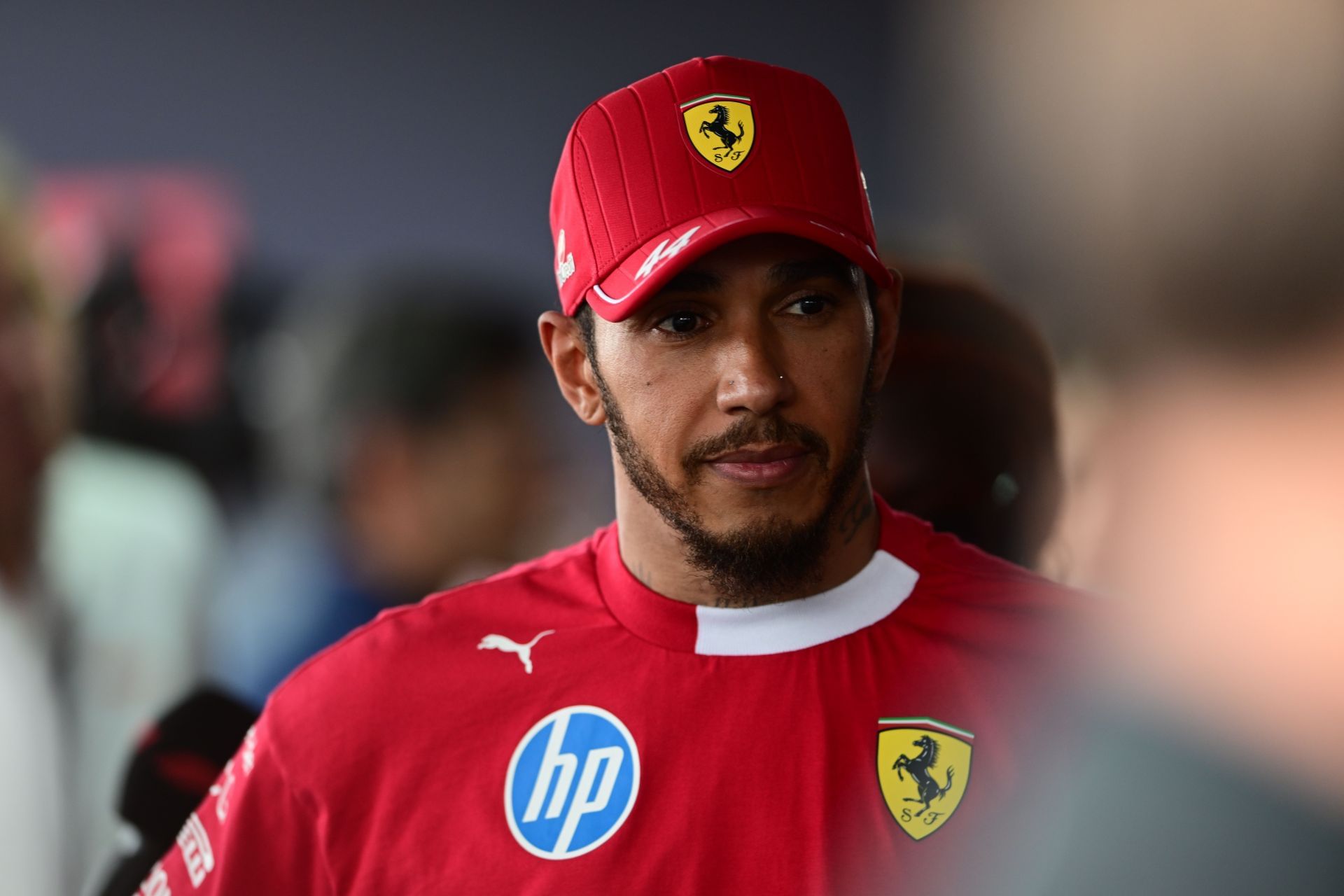 F1 Grand Prix of Hungary - Source: Getty