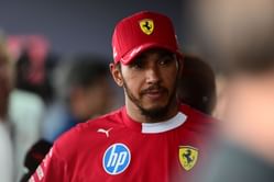 Guenther Steiner criticizes Lewis Hamilton's attitude as a 7x F1 champion after his "I'm useless" remark