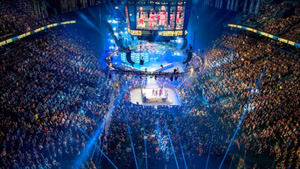 Massive star makes surprise appearance at WWE Live Event
